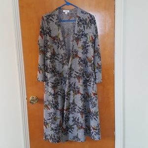 Lularoe Sarah Duster